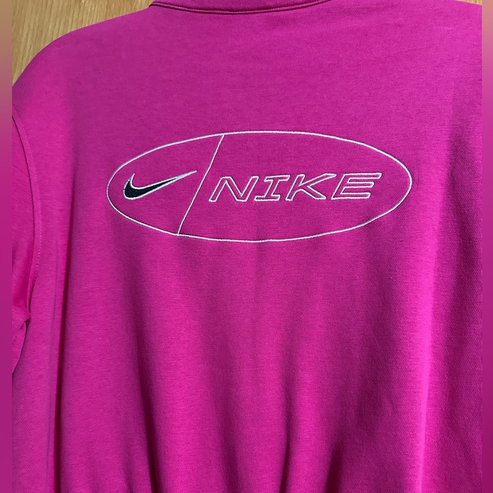 Pink Nike Rompers - Picture 5 of 7